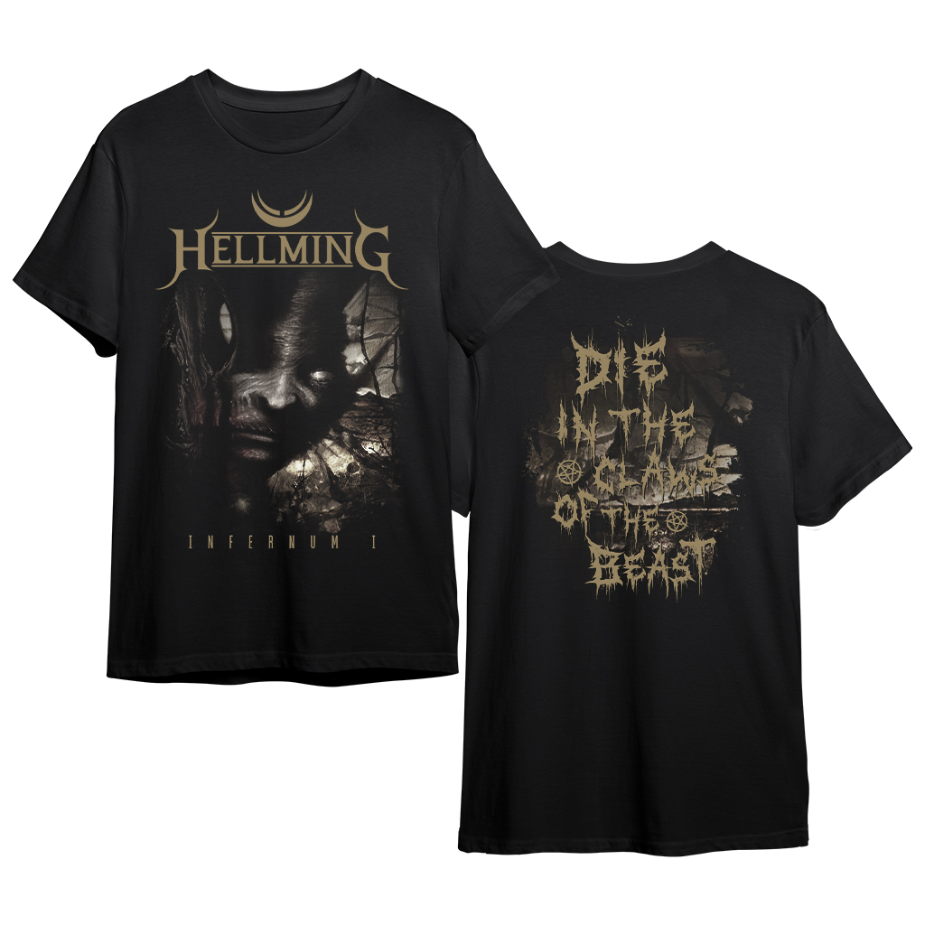 T-Shirt Infernum I